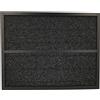 vhbw Filtro per DeLonghi AC 75 purificatore d'aria