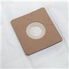 vhbw 10 sacchetti per Severin BC 7055 S Power Snowwhite XL Tessuto