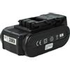 vhbw Batteria sostituisce Panasonic EZ9L40, EZ9L44, EZ9L41, EZ9L42 4Ah 14,4V