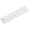 Sealey Acciaio Inox Cavo Cravatta 300mm x 4.6mm Confezione Di 100 CTSS300