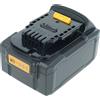 vhbw Batteria per Dewalt DCD980L2 DCD980 DCD985L2 DCD985B DCD985 DCD980M2 4Ah 18V