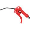 VALEX Pistola per soffiaggio compressore aria con attacco rapido VALEX 1551012