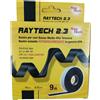 Raytech Srl Raytech nastro isolante autoagglomerante 2.3 in gomma epr