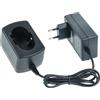 vhbw Caricabatterie per Hitachi DS 14DVB2 DS 14DVA DS 14DVB DS 14DMR DS 14DV
