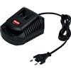 VALEX Caricabatterie VALEX 1060106 da 2.4A per batterie ONEALL