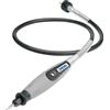 Dremel Nuovo albero flessibile Dremel 26150225JA ® (225) attacchi per raggiungere