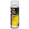 Errecom Interior Purifier, Spray Igienizzante Climatizzatore Auto e Abitacolo | Neutralizza Odori Persistenti e Contaminanti | Azione Rapida One-Shot | Aria Pulita a Lunga Durata | 200 ml Limone
