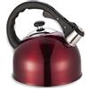 Alfa 23950 - Teiera Supreme inox 3.0L Roja