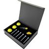 Set Regalo sportivo, Tee Peg, Accessorio Fitness Cross-border