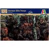 ITALERI 1/72 German Elite Troops WW11