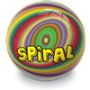 Mondo Toys - Spiraal - Ball 100 gram PVC Ø 200 - SGONFIO - 26096