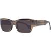 Hally & Son Lunettes de Soleil Unisexes HS575S03