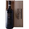 Batasiolo, BAROLO DOCG - Bottiglia in formato Magnum da 1,5 l di Vino Rosso Fermo Secco, Vino dal Sapore Equilibrato (Confezione da 6)