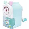 Temperamatite cartoon manuale, creatura creativa, bambini, design casuale