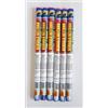 DEL GIUDICE CASALINGHI S.R.L. (DGC) BENGALA NETTUNO 310mm 6pz PC86030