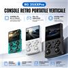 ANBERNIC RG35XX Pro Console Retro 64GB 5000+ Giochi IPS WiFi Bluetooth Linux