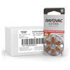 Rayovac 60 piles auditives 312 Extra advanced / pile auditive PR41 / piles pour