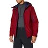 Marmot Lightray - Giacca da Uomo, Uomo, Giacca, 11000, Mattone, XL