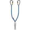 PETZL - Cordino SCORPIO VERTIGO - Unisex, Multicolore, Taglia Unica