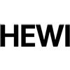 Hewi Heinrich Wilke Barra di tenuta cromata EA 300 mm rif. 1003610040