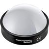 Eschenbach 1424 lente di ingrandimento da scrivania obiettivo 1,8 x 45 mm