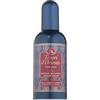 Tesori d'Oriente, For Men Profumo Uomo Legno di Ebano e Ginseng, Fragranza Fresca e Legnosa con Note Speziate, Simbolo di Fuoco, Energia e Potere, 100ml