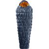deuter Exosphere 0C/32F Sacco a pelo in fibra sintetica