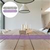 2 Pcs Decorazioni Per Feste Arredo Halloween Spooky Table Runner Di