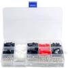140PCS Modello Cavi RC per Uso Ala Fissa per Tipi per jst MX2.0 SM e 2.54mm
