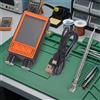 Per radio touchscreen 2,8 pollici controllata per esp32 per tutte le bande di