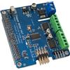Scheda di espansione motore passo-passo V2 per Raspberry Pi 3B 3B+ uscita 16 can