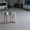 Scheda di controllo della luce per solare 3,2V 3,7V con rilevamento del