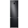 Samsung Frigorifero e congelatore Combinato RB38C776CB1 EcoFlex AI Total No C