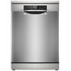 Bosch Lavastoviglie SERIE 6 SMS6ECI12E inox