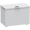 Whirlpool Congelatore orizzontale 6 SENSO W3RHS30EW White classe E
