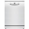 Bosch Lavastoviglie 13 coperti SERIE 2 SMS2HTW06E White classe C (60x60x84,5cm)