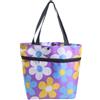 Carrello pieghevole portatile, borsa spesa, trolley per anziani