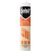 SELSIL Silicone Acrilico Grigio (RAL 7040) Selsil Sacr 25 Pezzi 310 ml