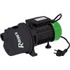 RIBIMEX Elettropompa Autoadescante 1 Hp Ribimex Prjet
