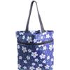 Carrello pieghevole portatile, borsa spesa, trolley per anziani