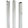 FLUXY Profilo di Compensazione per Box Doccia H. Fluxy 185 cm
