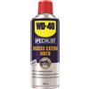 WD-40 Wd WD40 40 Specialist Moto Spray Grasso Catena Condizioni Umide 400 3 Pezzi