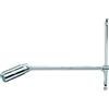 BETA Chiave per Candela a Snodabile Art 20,8 13 16 Lungh. Beta T 957 mm 275 mm