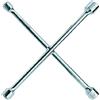 BETA CHIAVE A CROCE PER DADI RUOTE ART. 979 17 x 19 x 22 x 1/2 - BETA