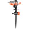 LIF Irrigatore Battente con Puntale Lif 4 bar Attacco ½'