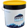BIANCO POLARE PITTURA AL QUARZO LISCIO lt. 14 - BIANCO POLARE