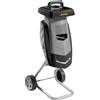 ALPINA Biotrituratore Elettrico Alpina Ach 2,2E 2200 w