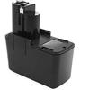 ADVTRONICS 12V 3,5Ah Ni-MH Batteria di ricambio per Bosch 3300K BAT011 PSR120 BH