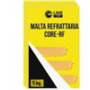 C LINE CRAFT Malta Refrattaria 5 kg Core Rf C Line Craft 4 Pezzi