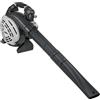 ALPINA Soffiatore Aspiratore Trituratore a Scoppio kw 0,8 Alpina Abl 27V